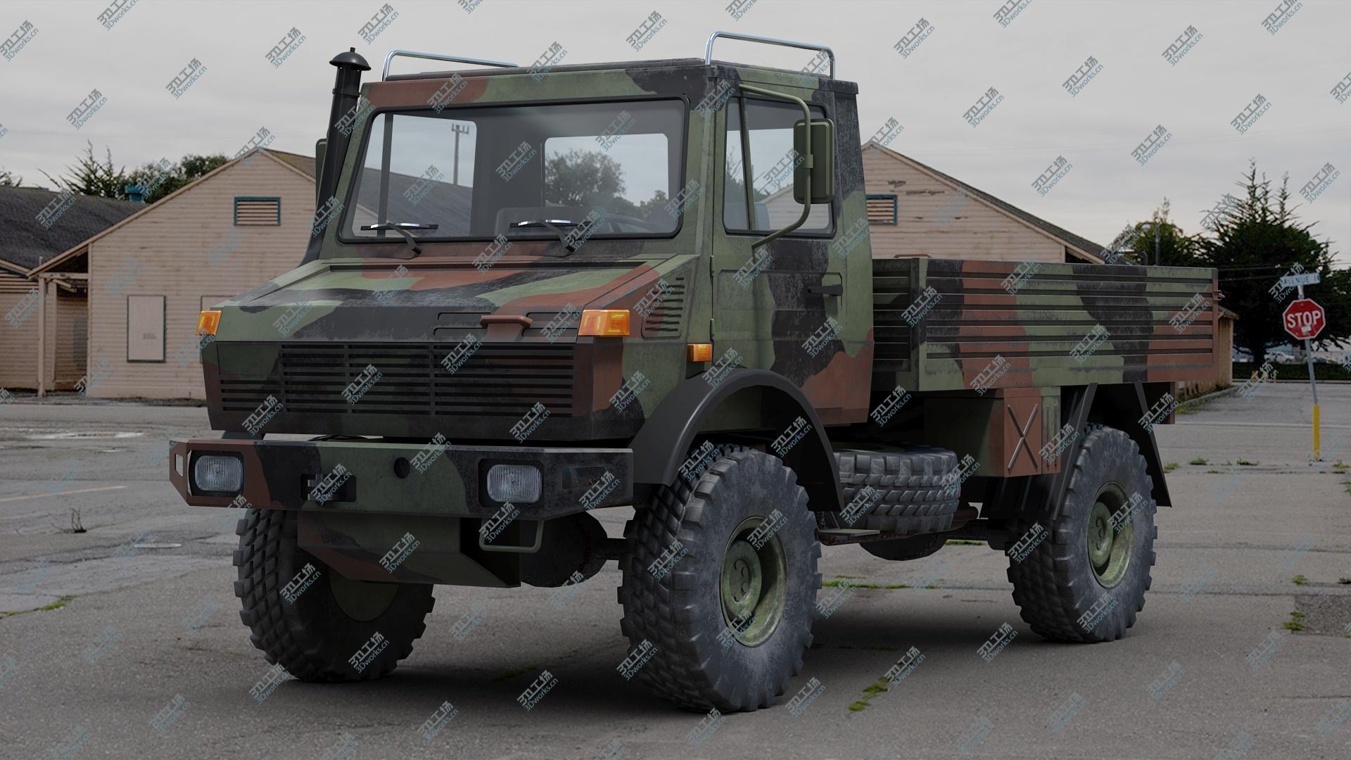 images/goods_img/202105073/3D Unimog U1300L Truck/2.jpg